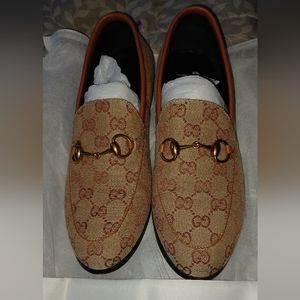 Gucci Jordaan Loafer